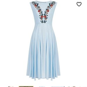 NWT Collectif Bright and Beautiful